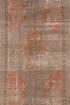 Vintage Oushak Runner Rug (3' x 15')